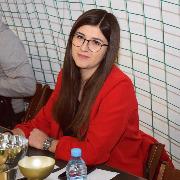 Profile photo of Amina Delanović